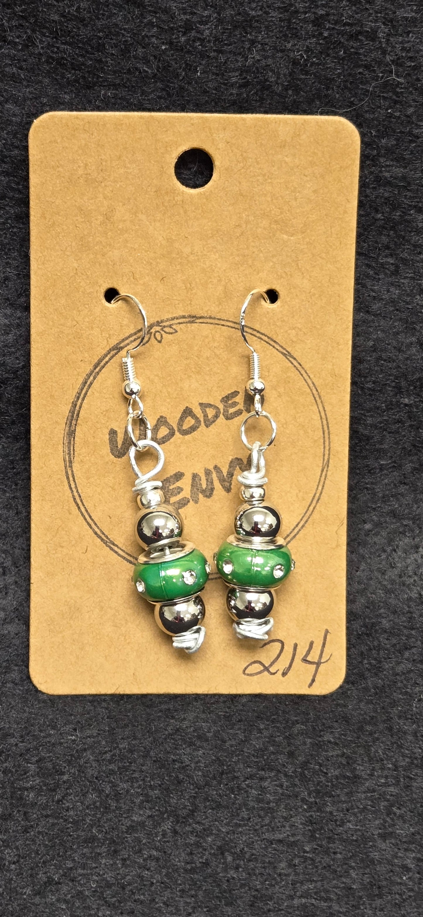Earring-214