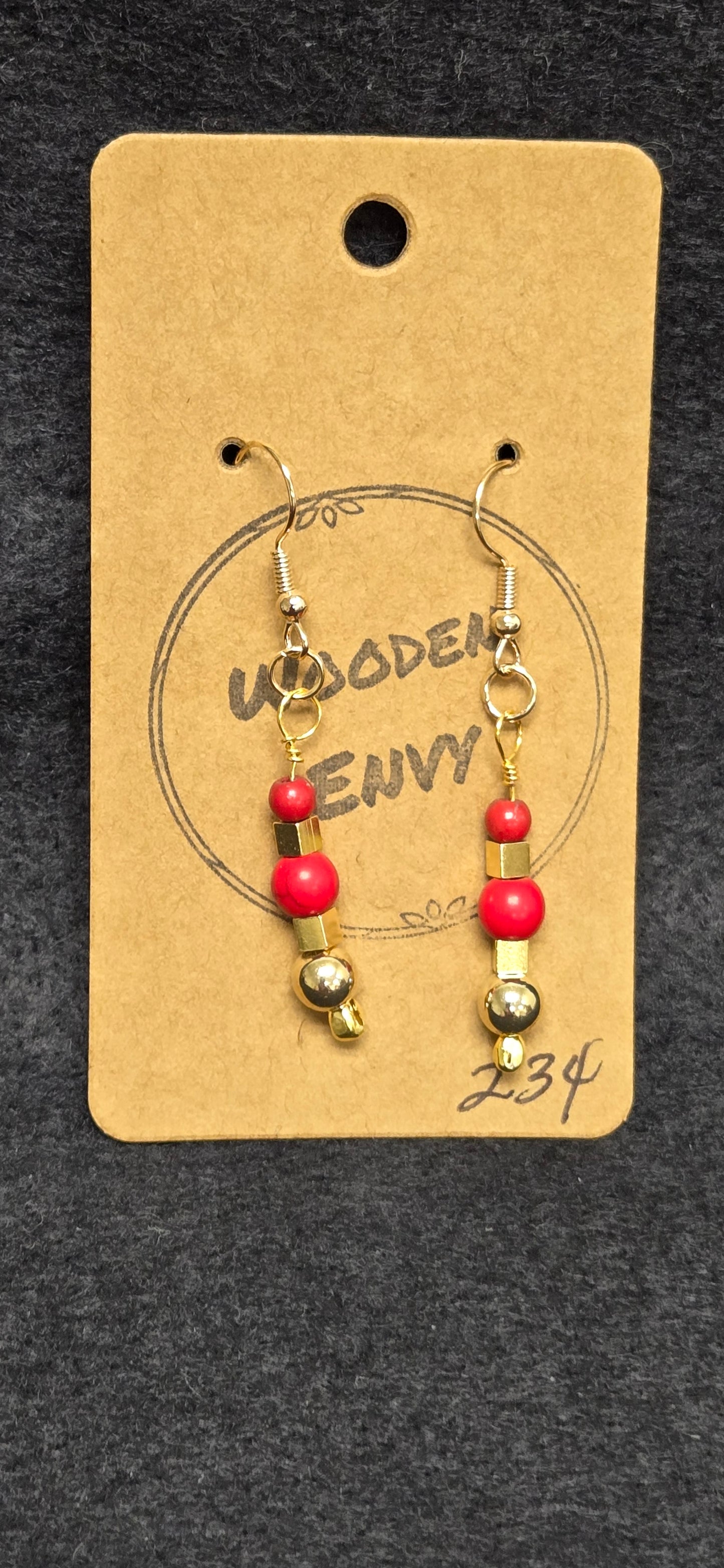 Earring-234