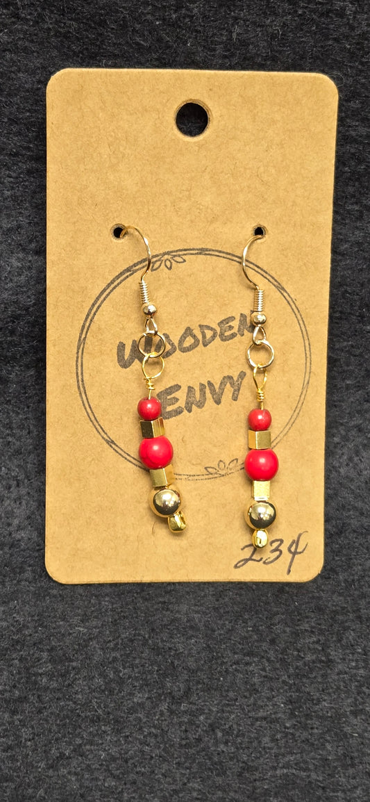 Earring-234