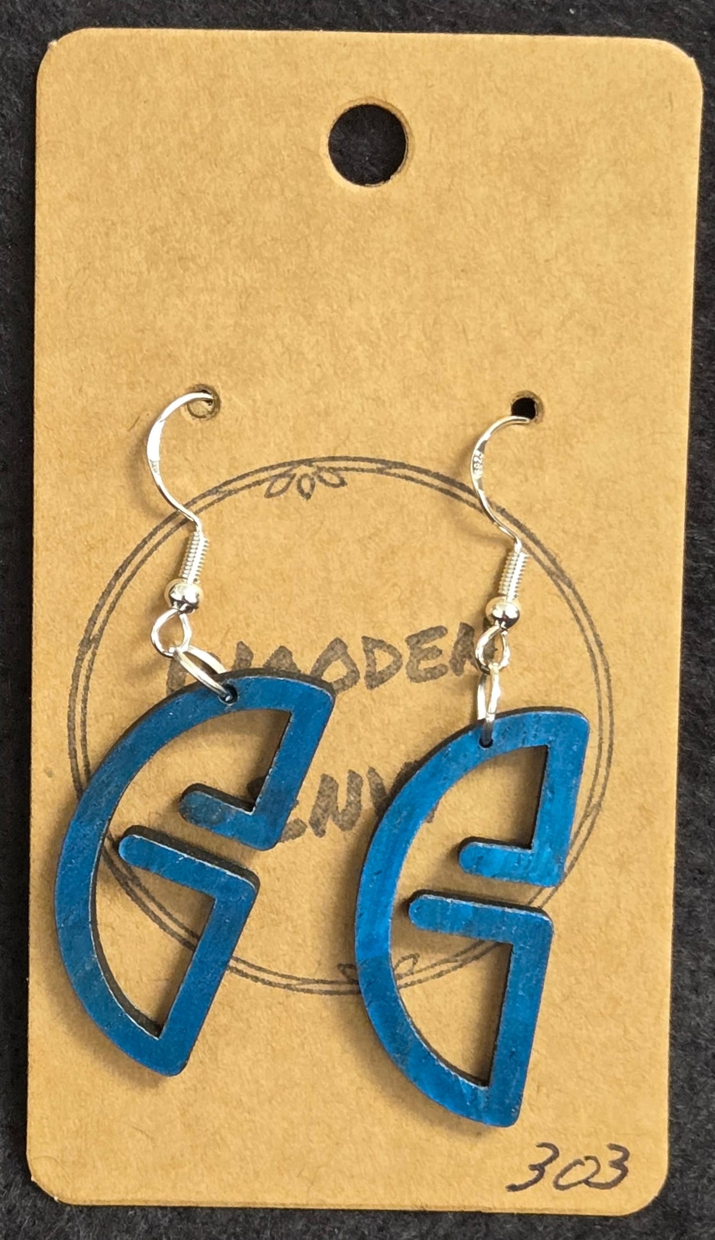 Earring-303