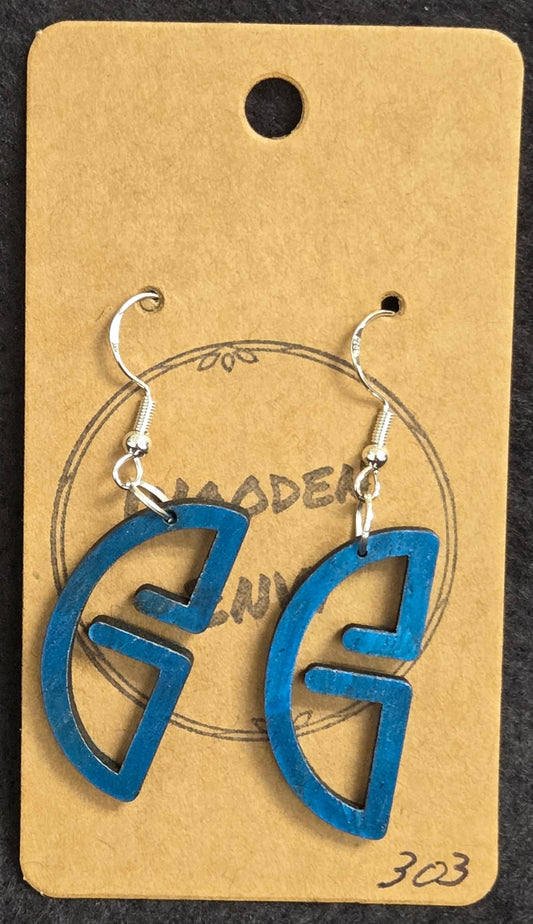 Earring-303