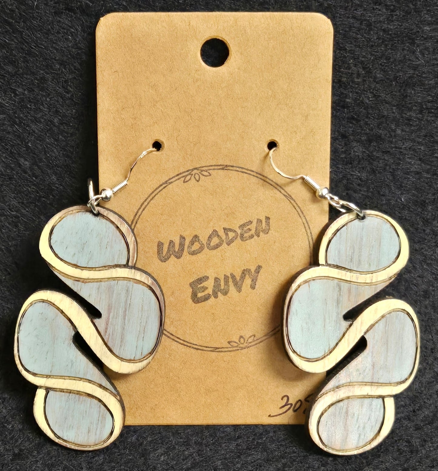 Earring-308