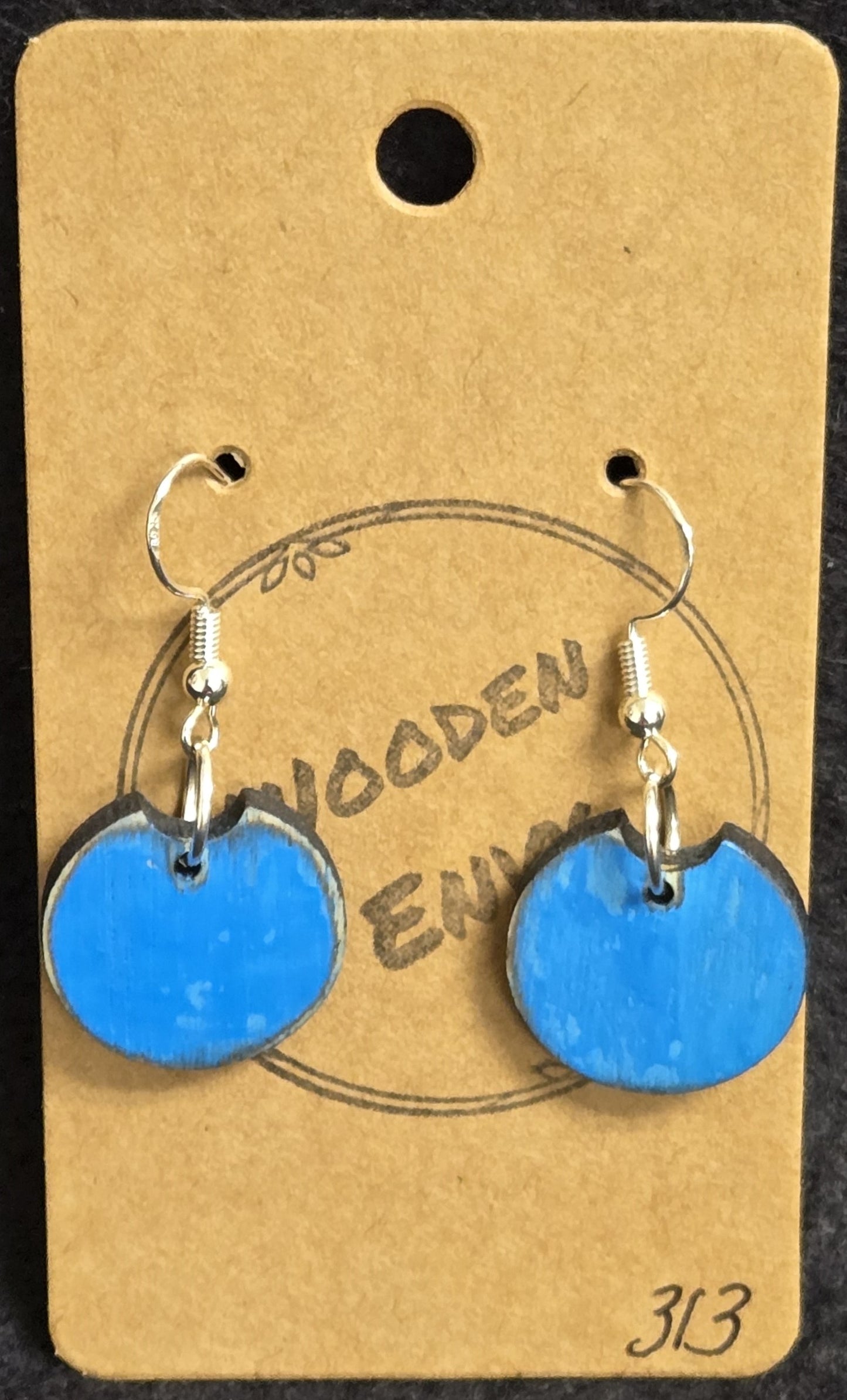 Earring-313
