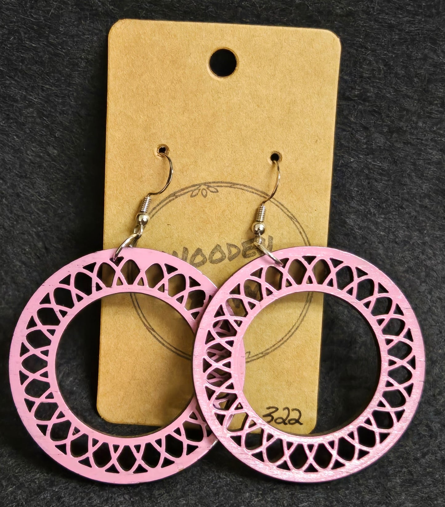 Earring-322