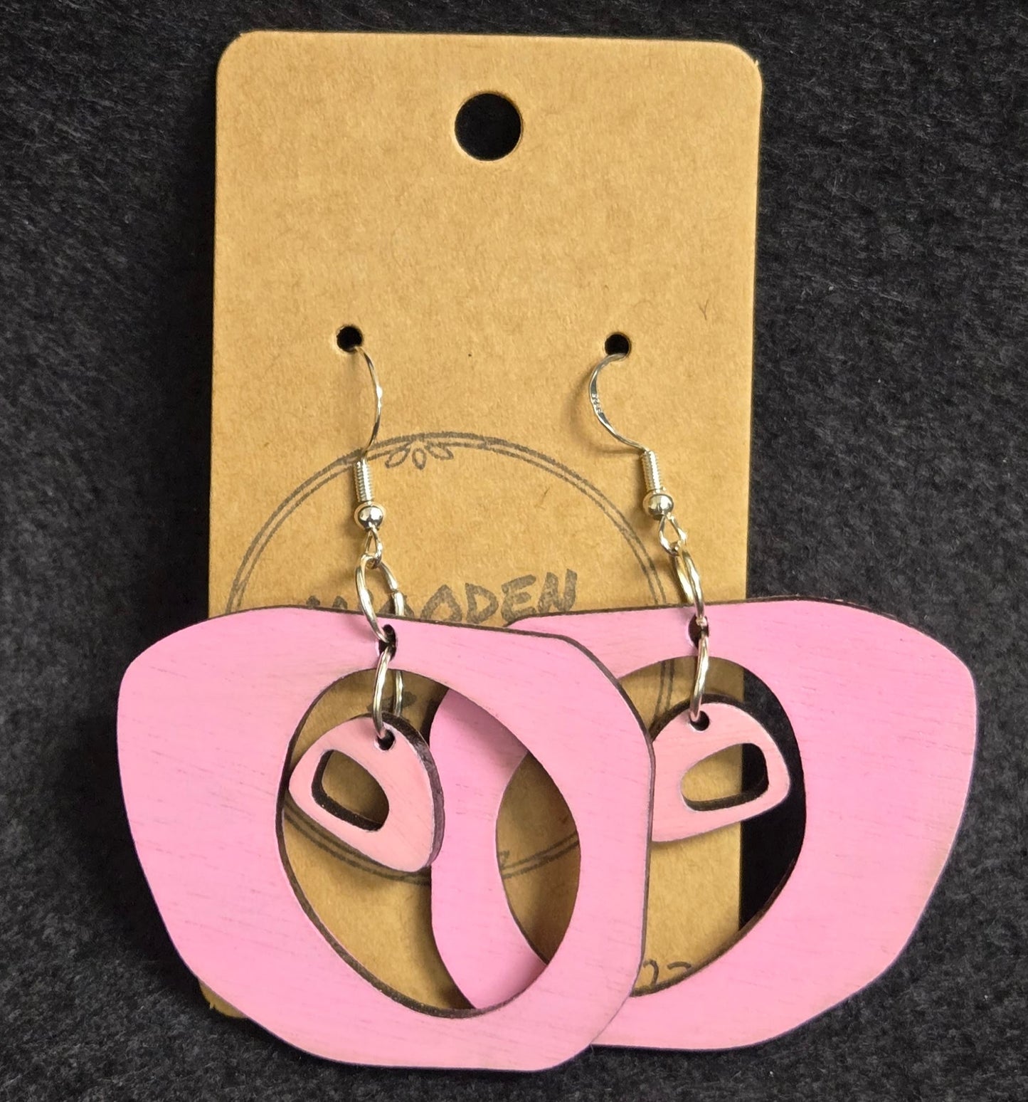 Earring-323