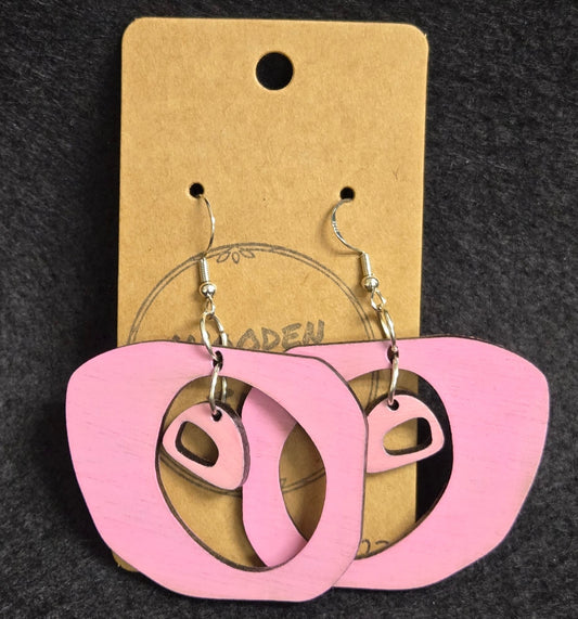 Earring-323