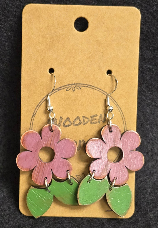 Earring-338