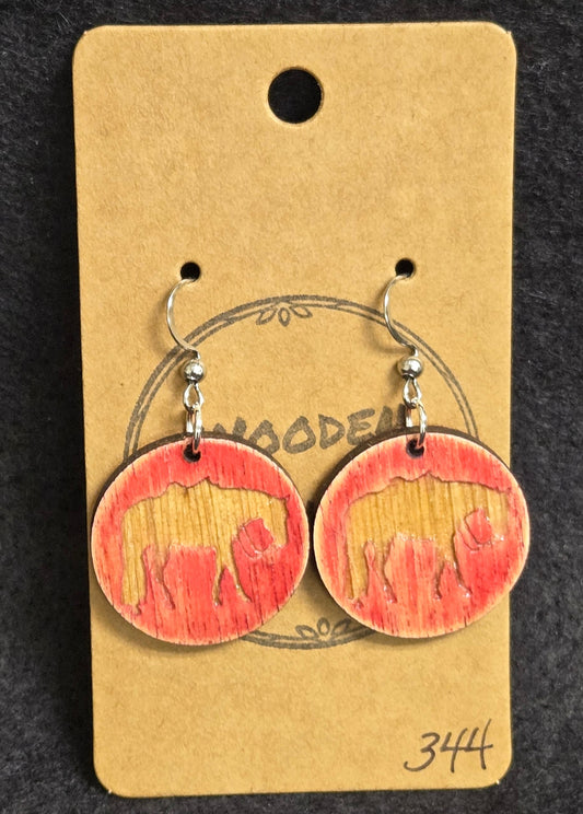 Earring-344