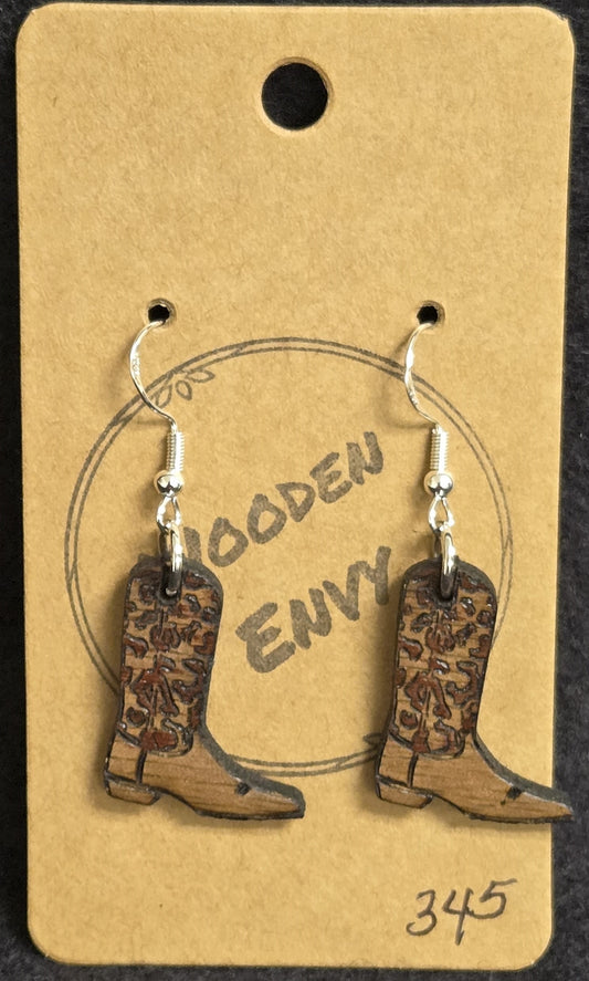 Earring-345