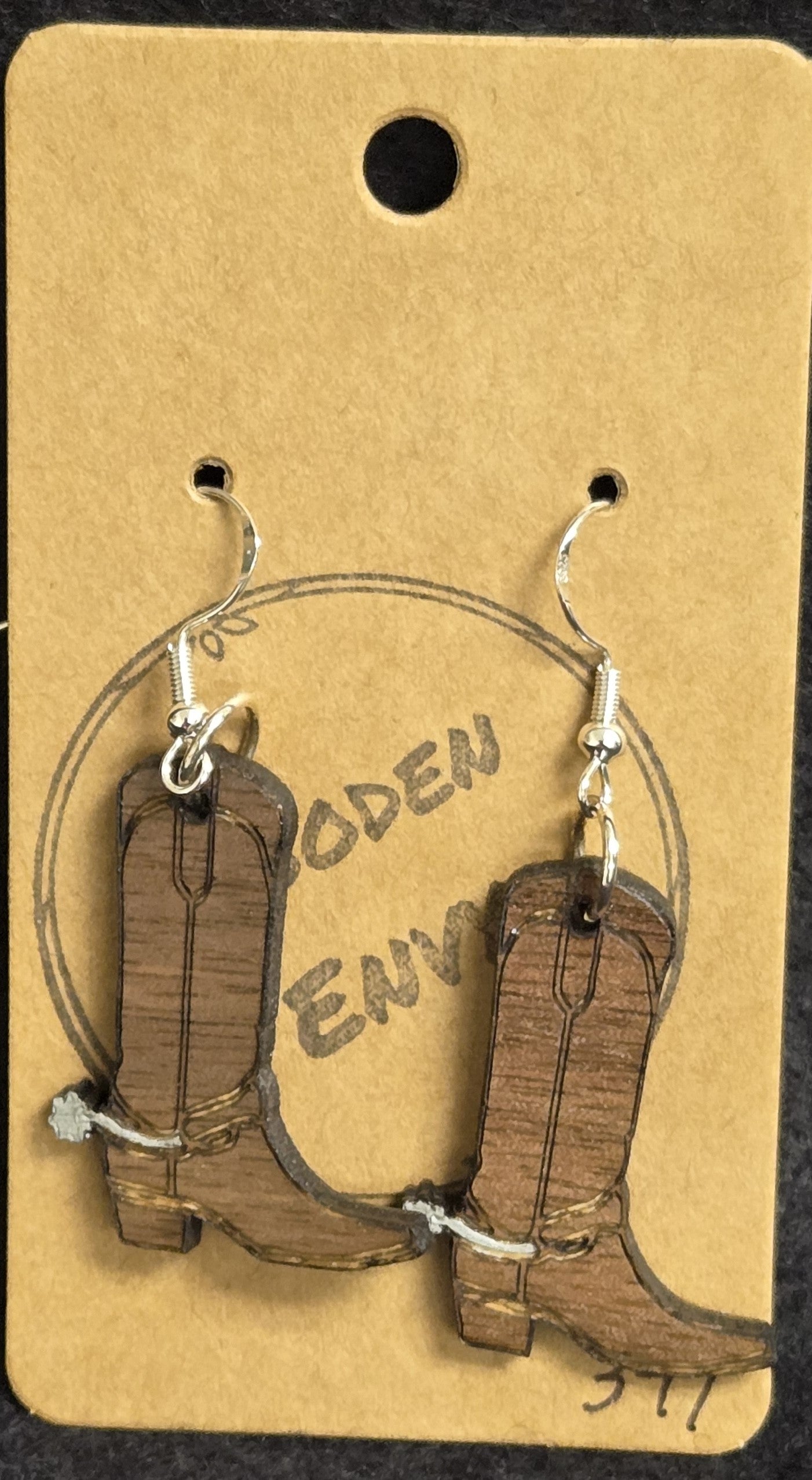 Earring-347