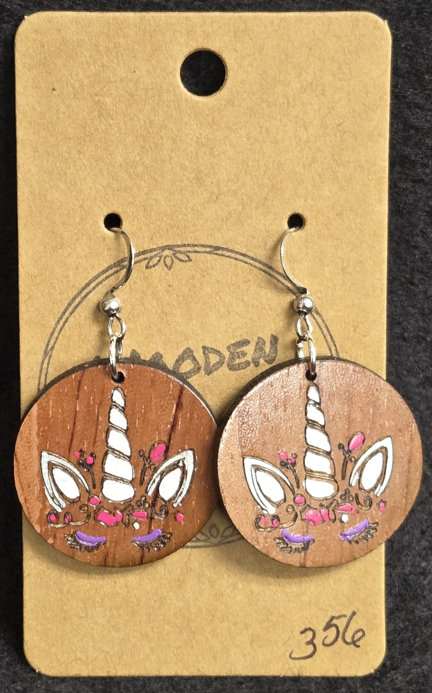 Earring-356