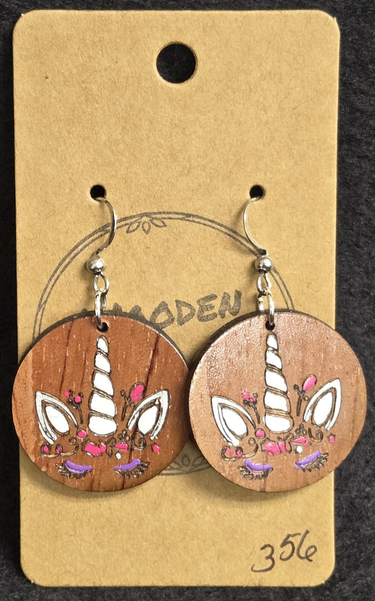 Earring-356