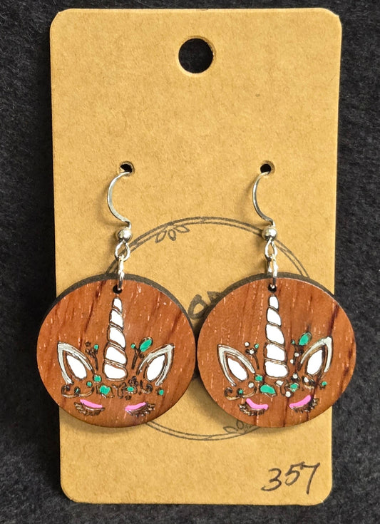 Earring-357
