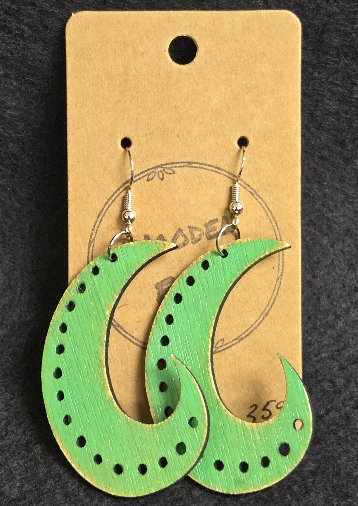 Earring-359