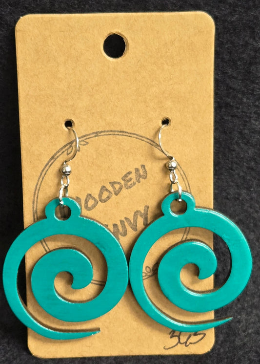 Earring-363