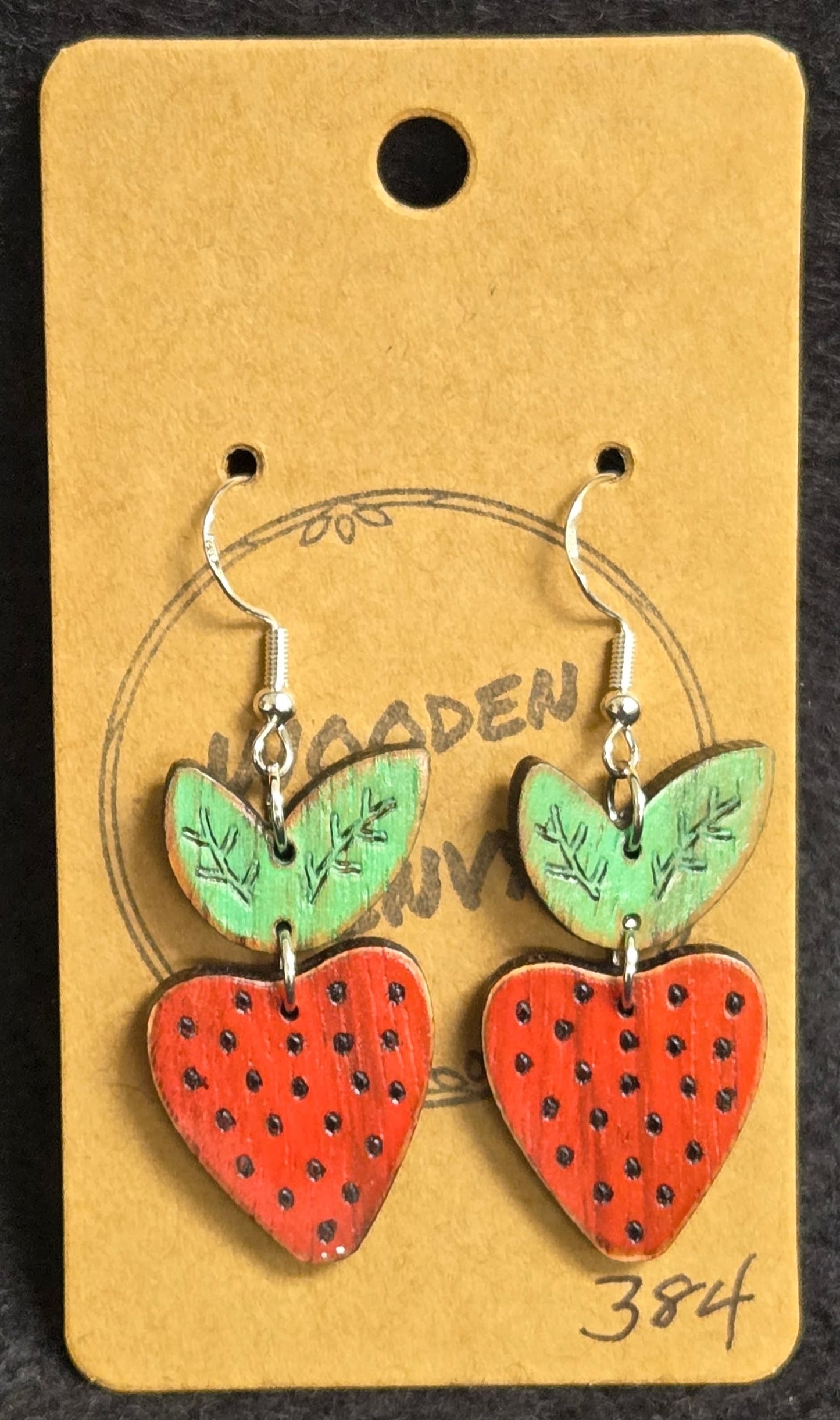 Earring-384