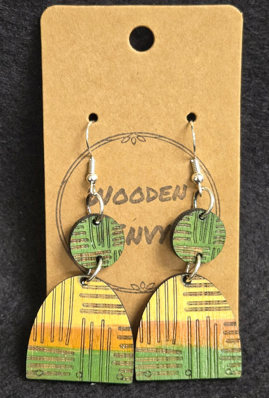 Earring-388