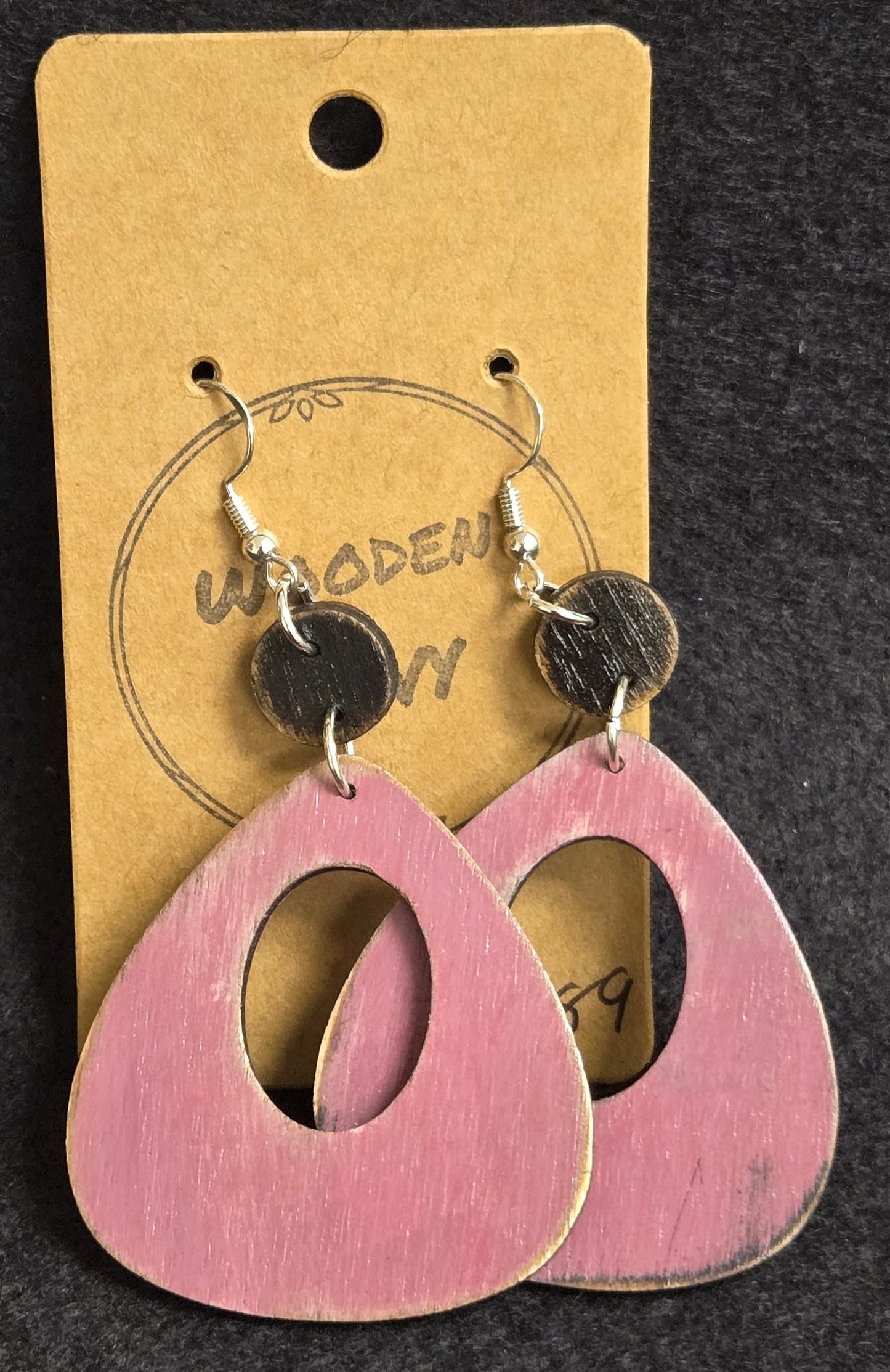 Earring-389
