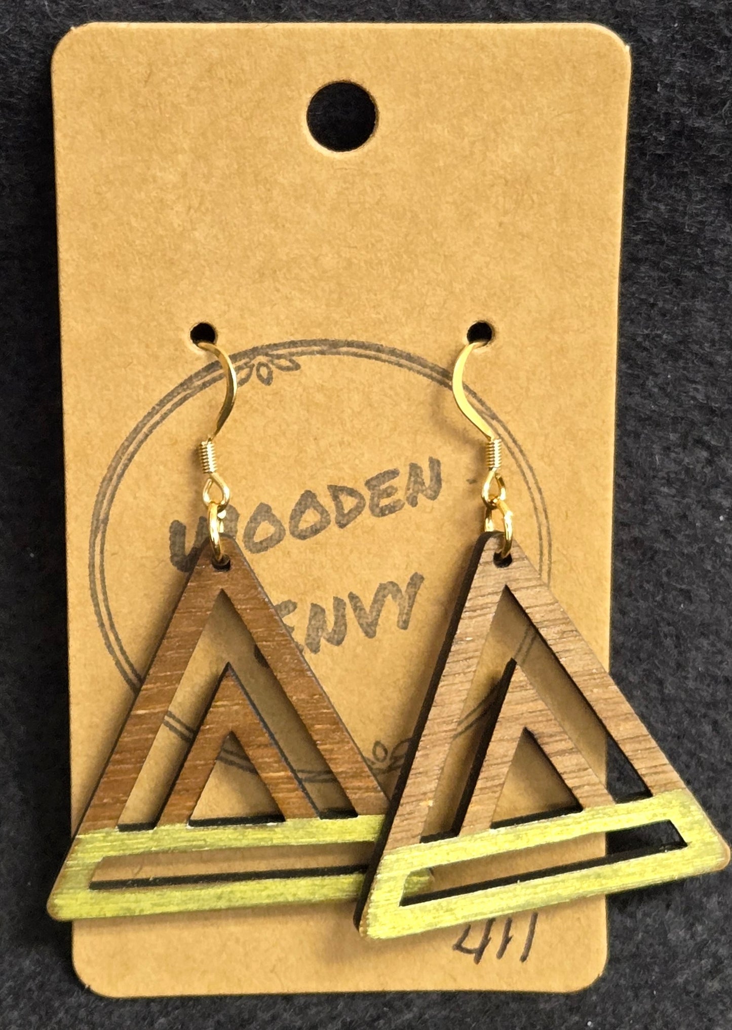Earring-411