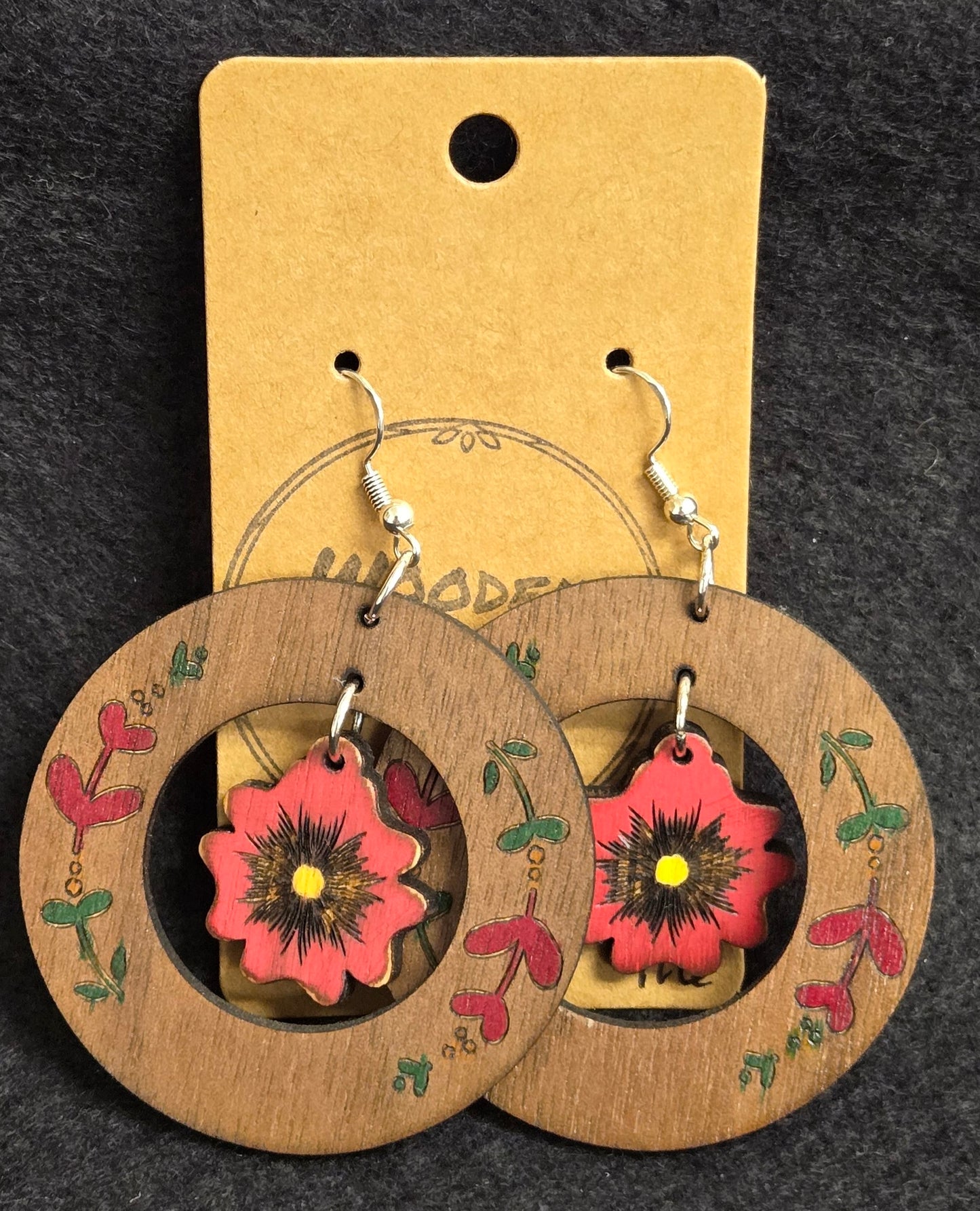 Earring-416