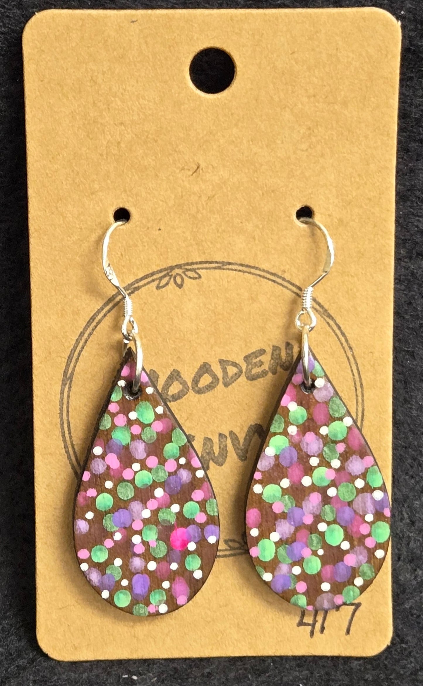 Earring-417