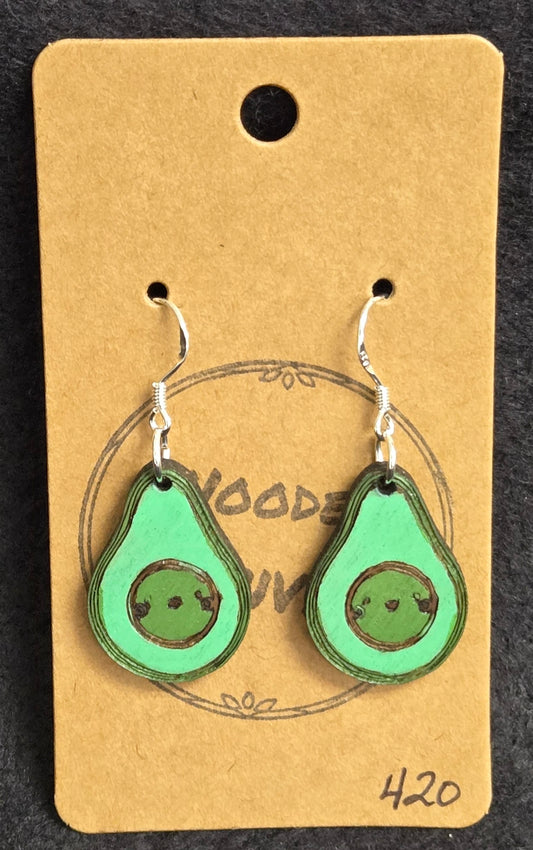 Earring-420