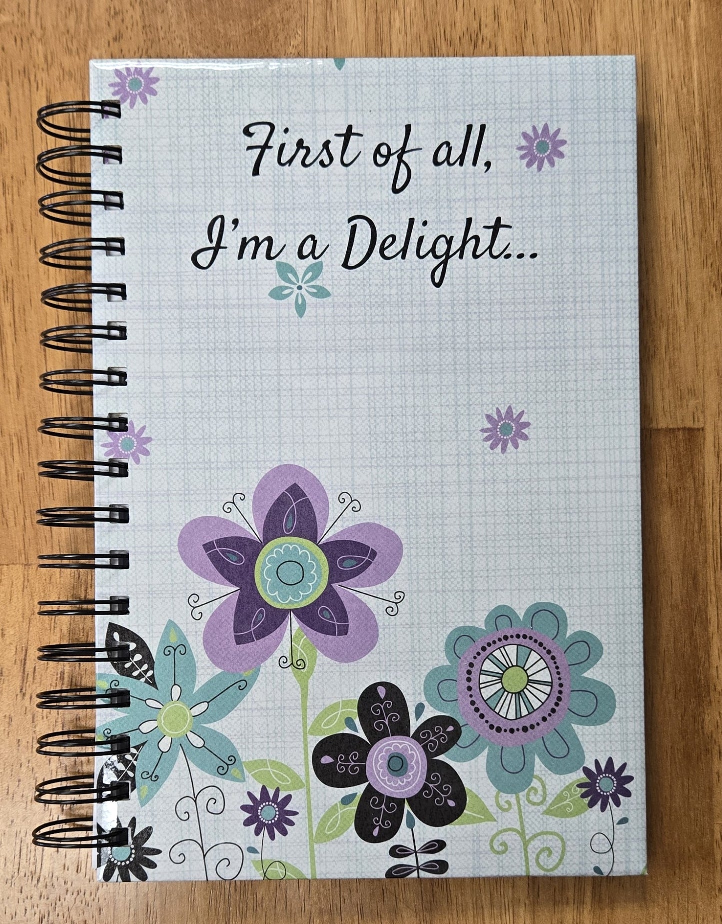 Book Journals