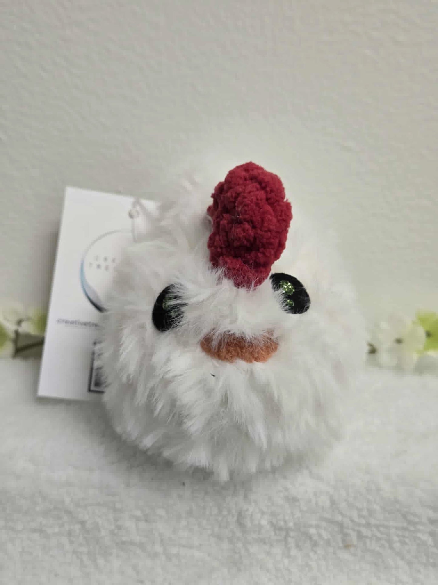 Creative Treasures - Medium Animal Stuffies