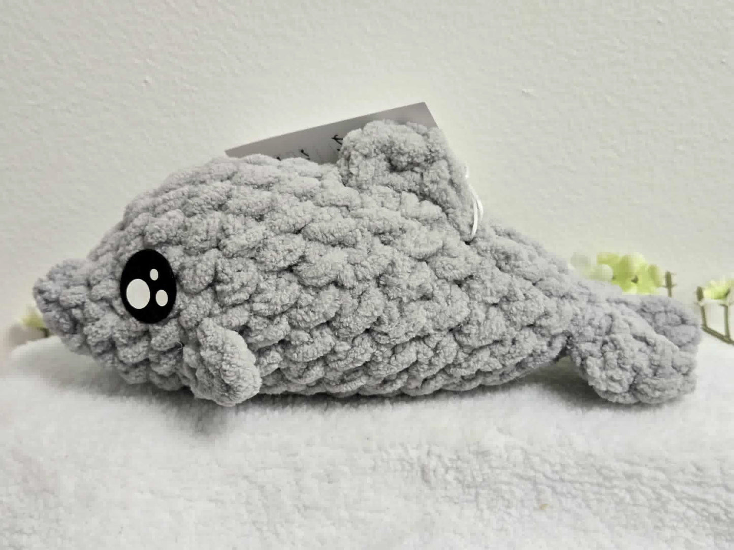 Creative Treasures - Medium Animal Stuffies