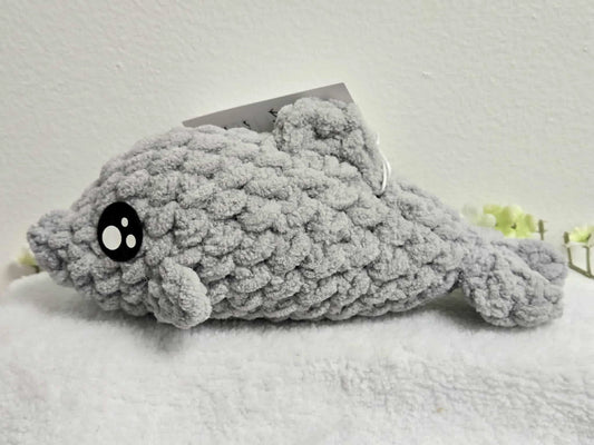 Creative Treasures - Medium Animal Stuffies