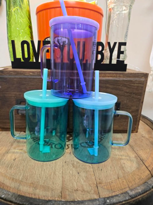 Hogg Jelly Mugs