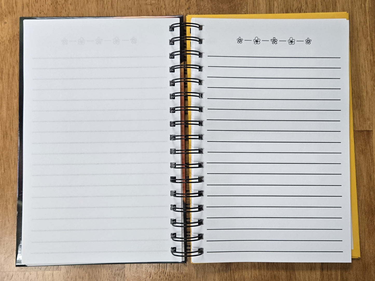 Book Journals