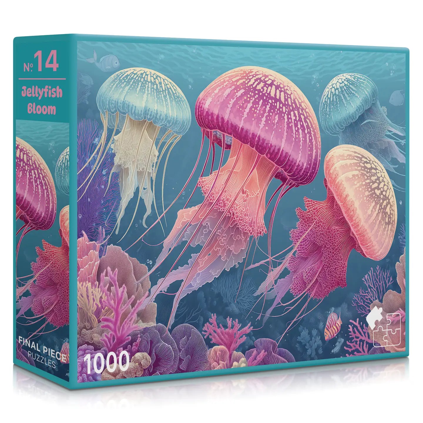 Various Themed Puzzles