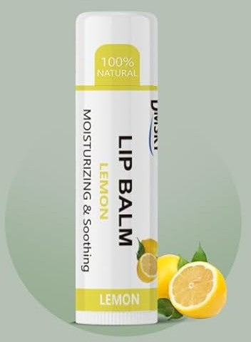 DMSKY Lip Balm