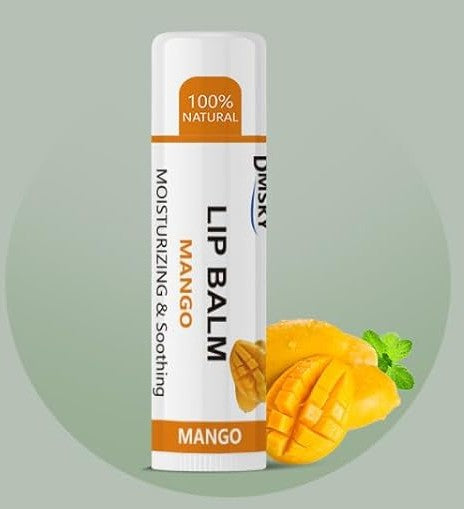 DMSKY Lip Balm