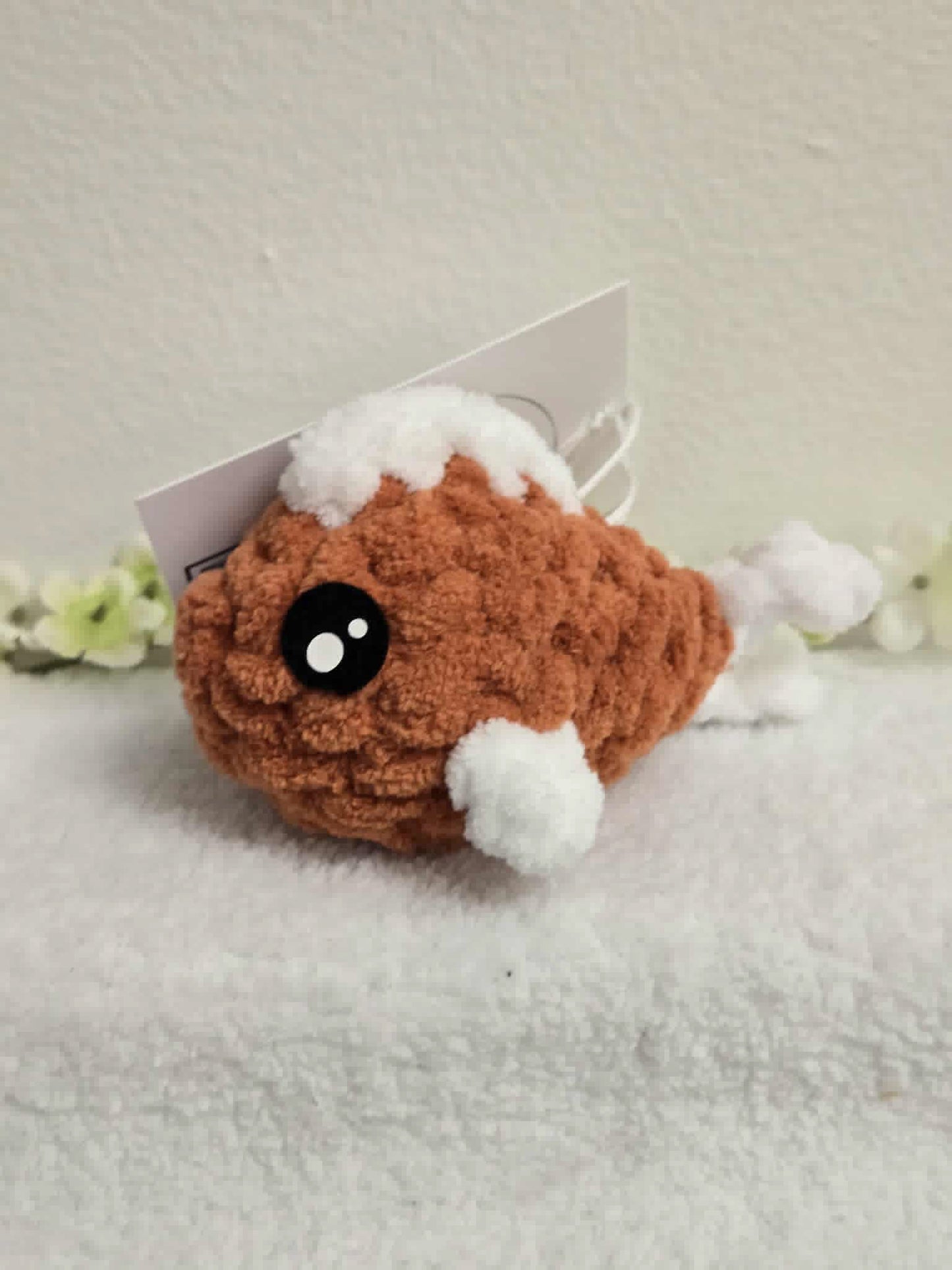 Creative Treasures - Small Animal Stuffies