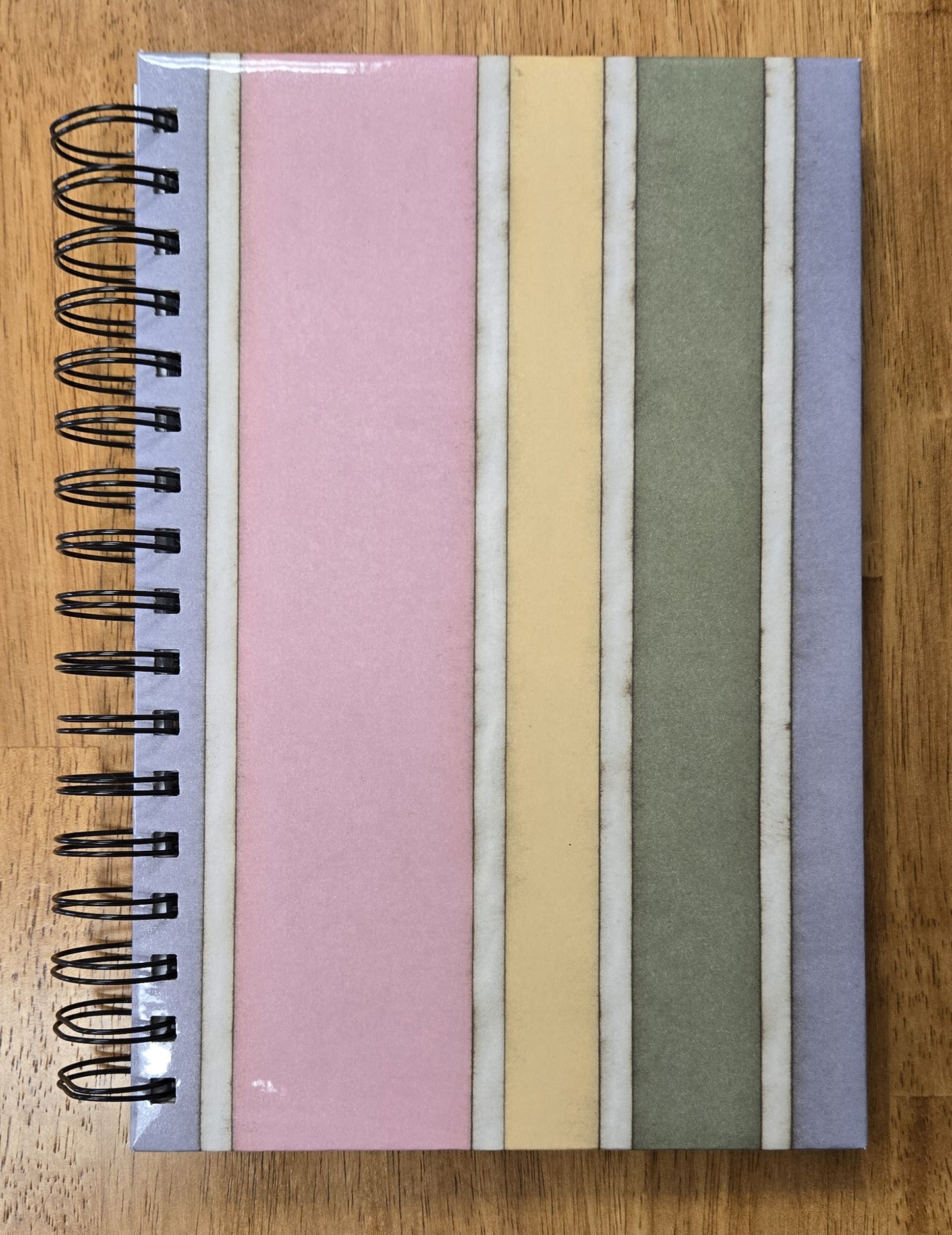 Book Journals