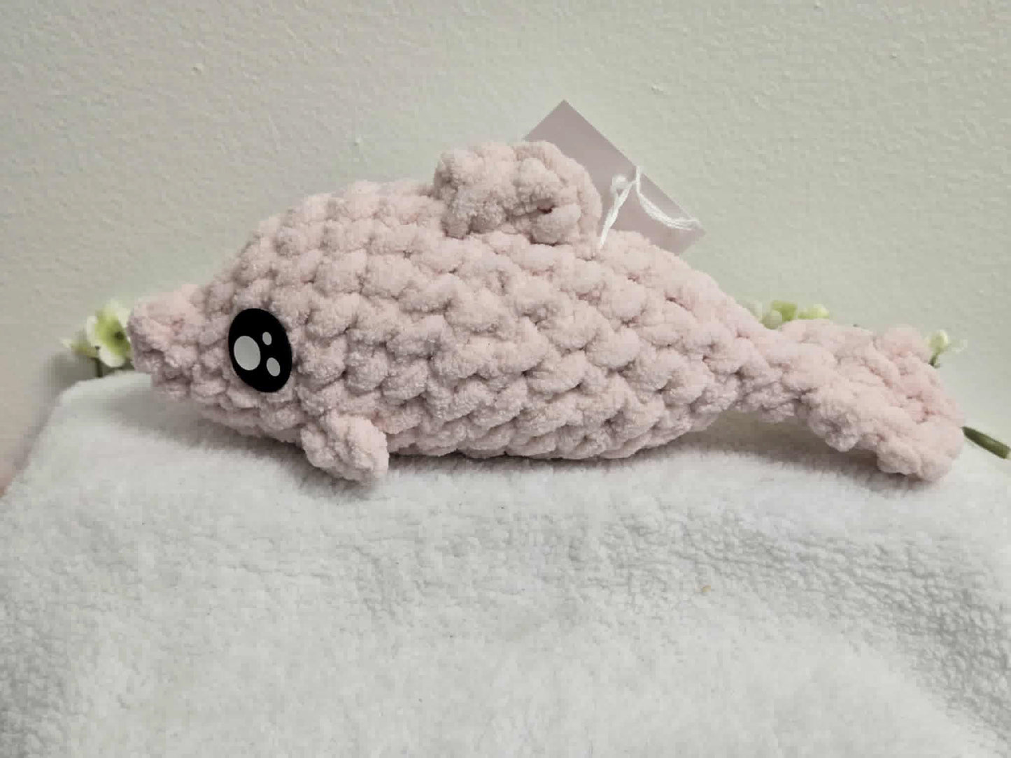 Creative Treasures - Medium Animal Stuffies