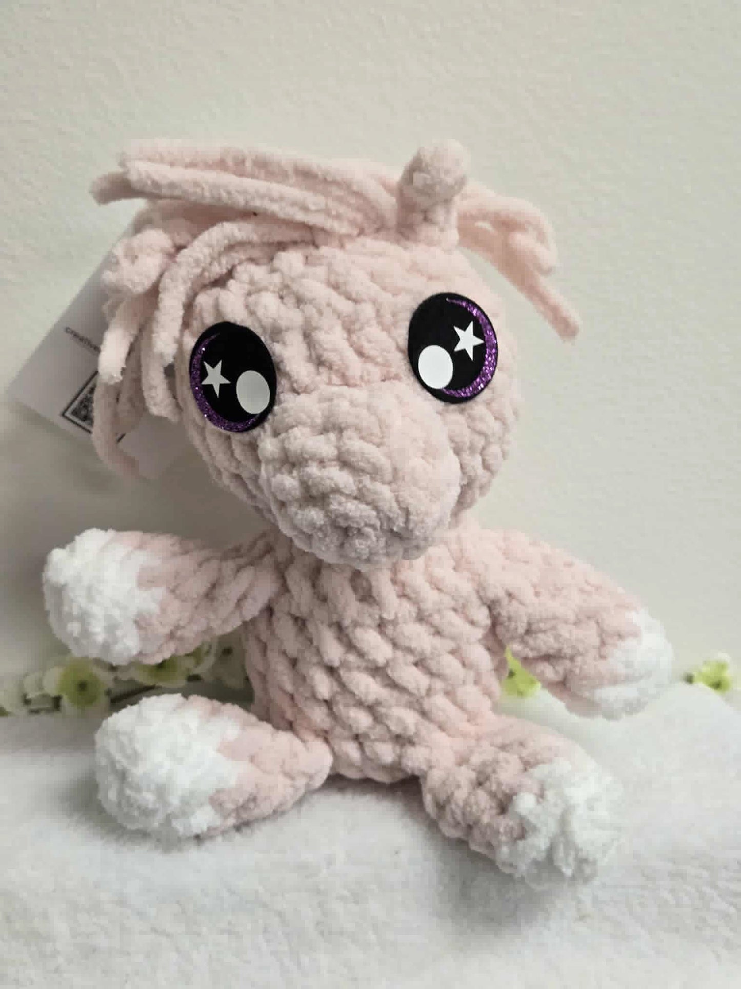 Creative Treasures - Large Animal Stuffies