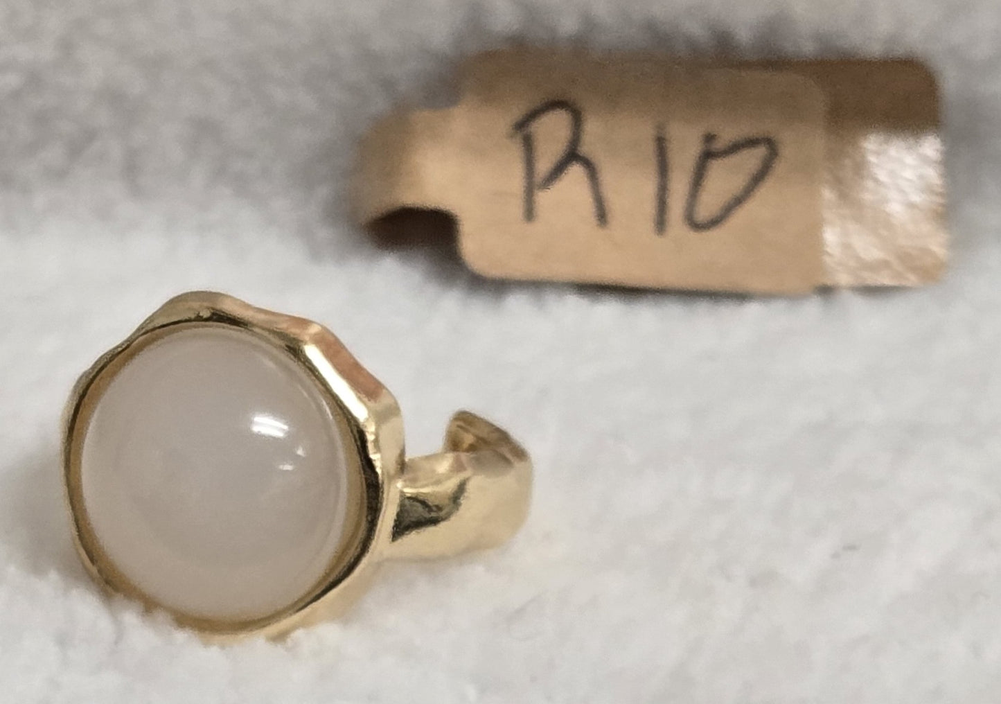 Boho Ring - R10