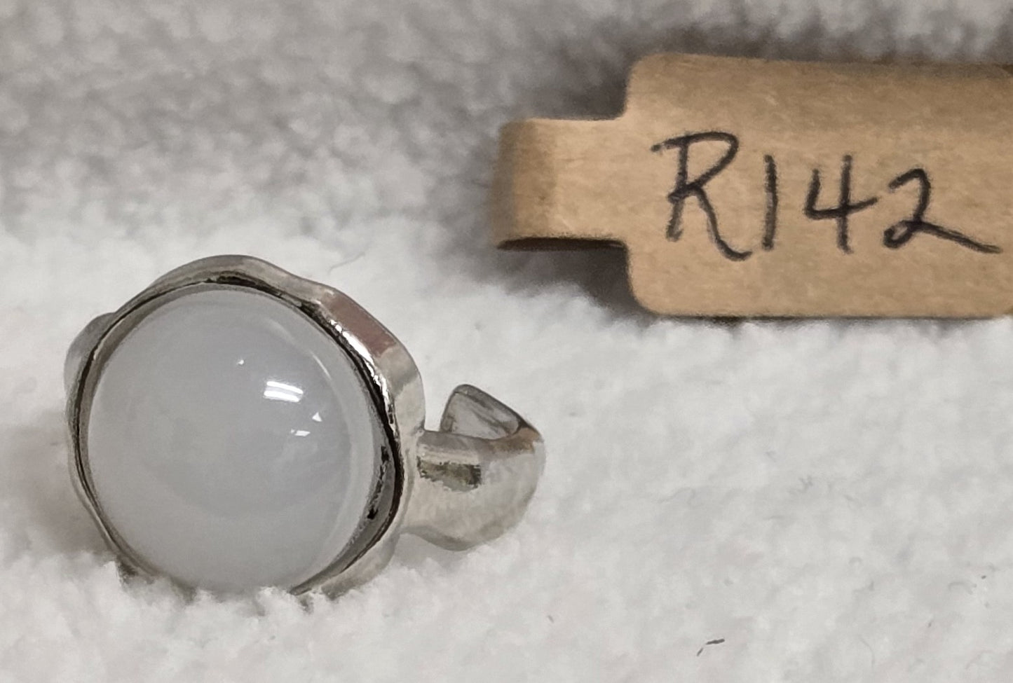 Boho Ring - R142