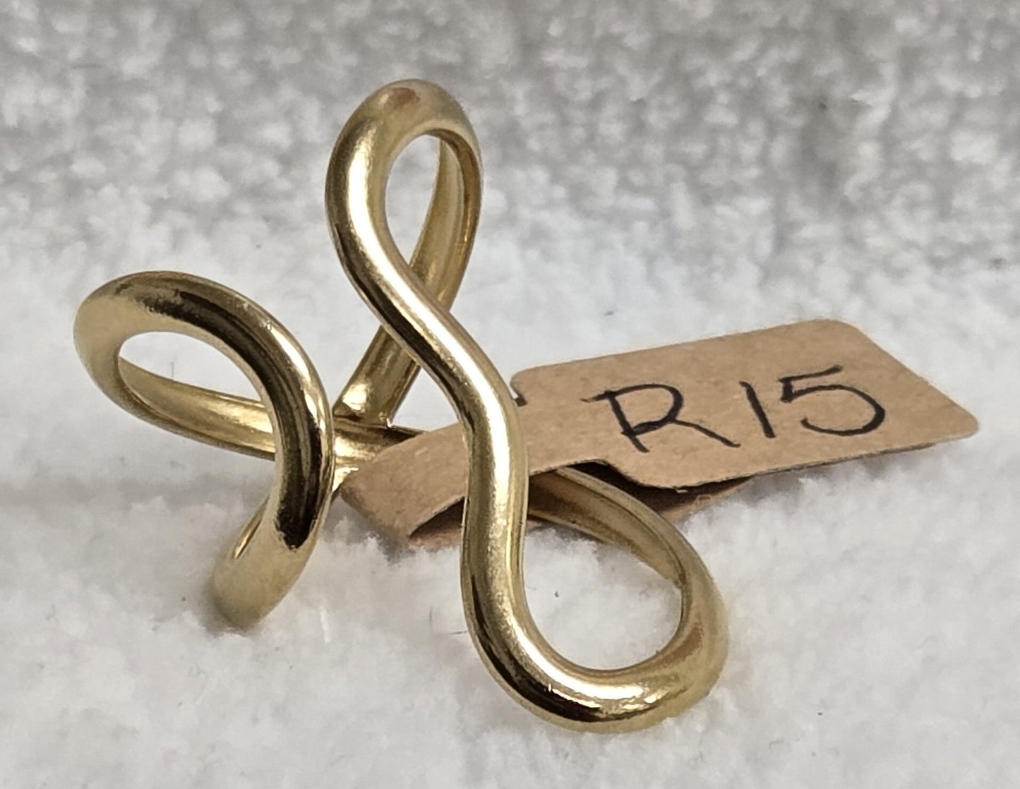 Boho Ring - R15