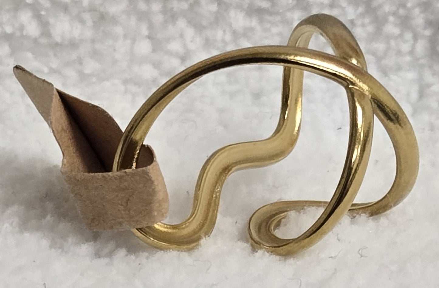 Boho Ring - R16