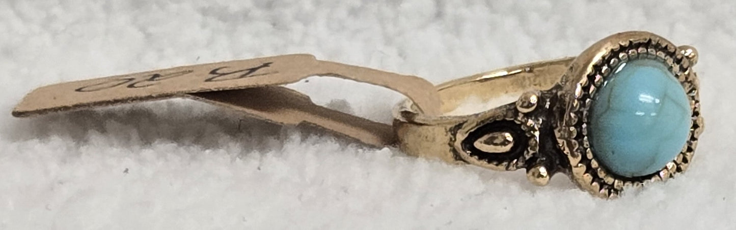 Boho Ring - R20