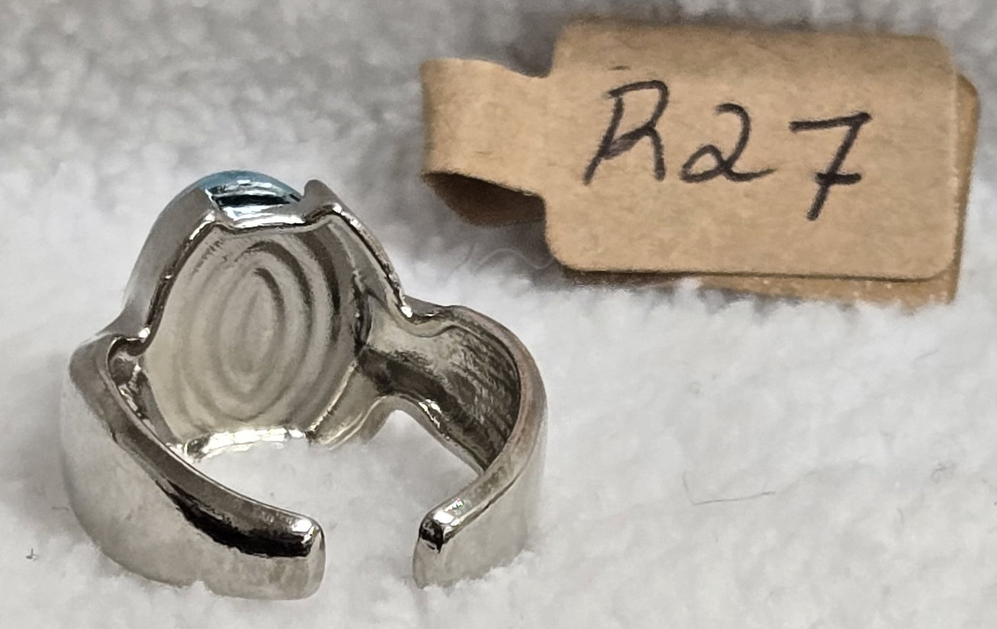 Boho Ring - R27