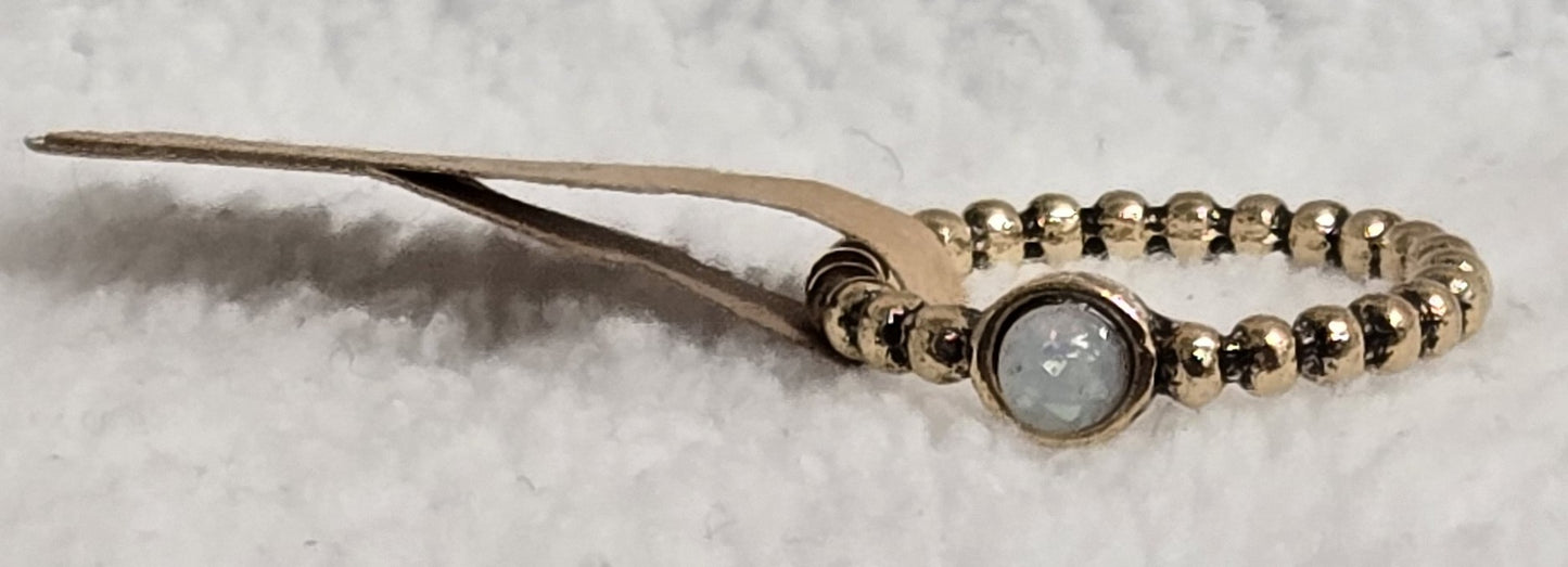 Boho Ring - R33