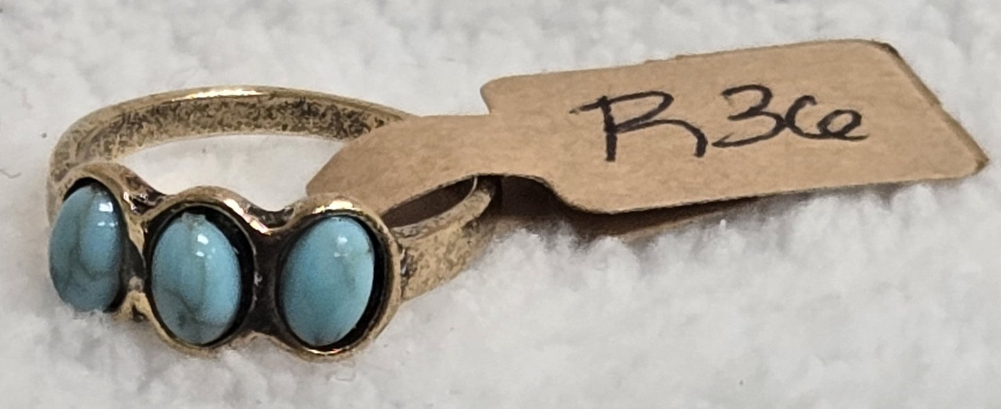 Boho Ring - R36