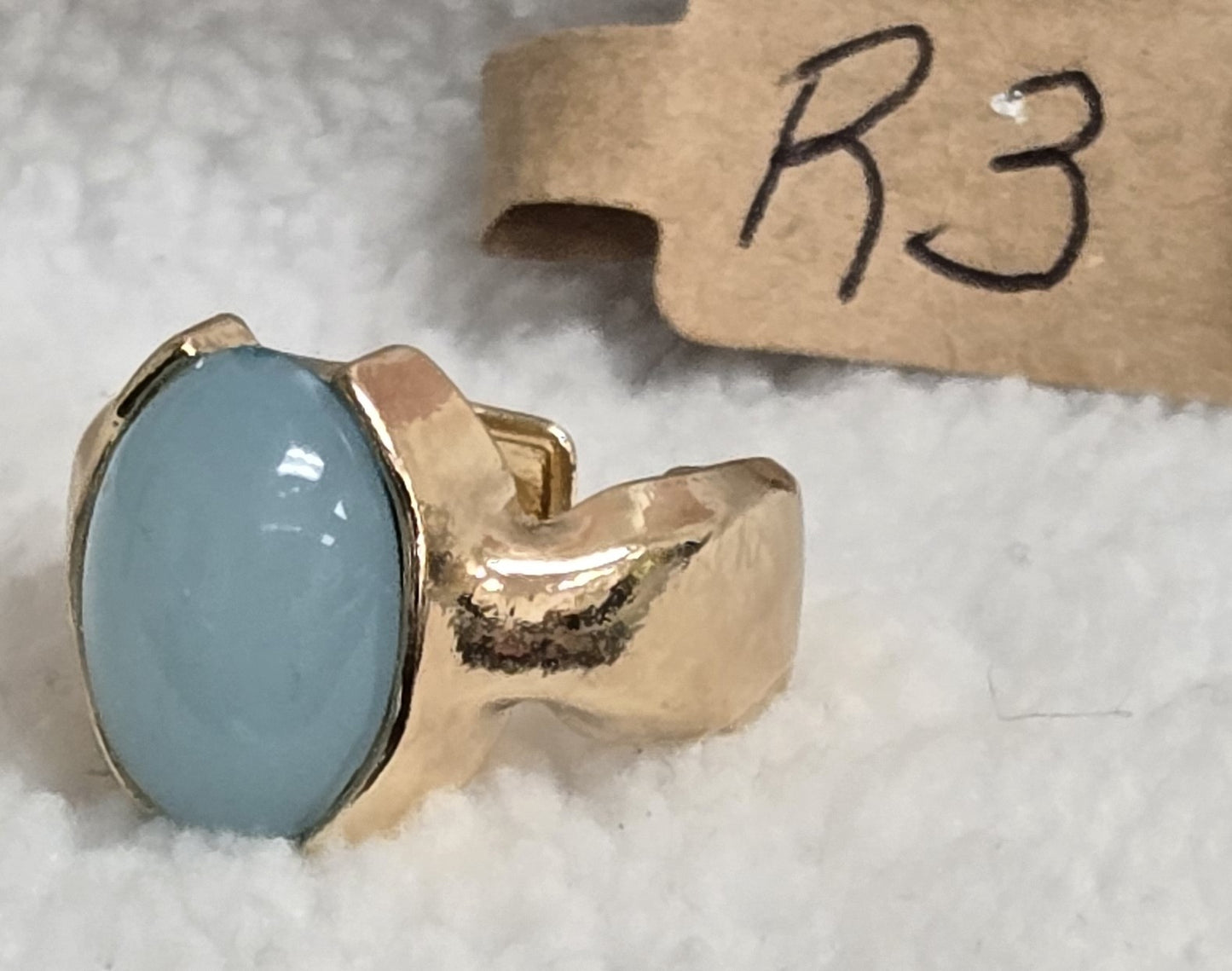 Boho Ring - R3