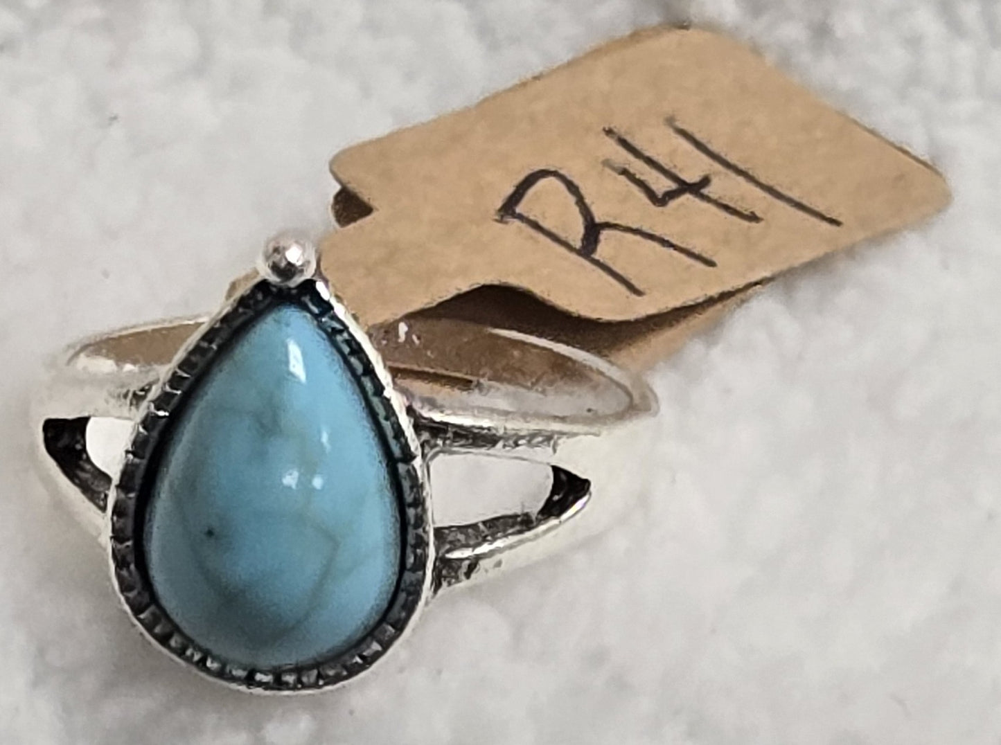 Boho Ring - R41