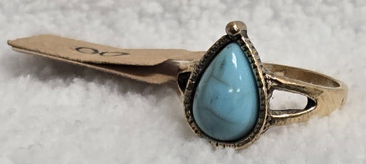 Boho Ring - R55
